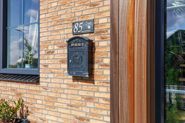 Medium property photo - Westmeep 85, 8862 DP Harlingen