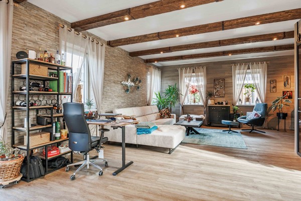 Medium property photo - Westmeep 85, 8862 DP Harlingen