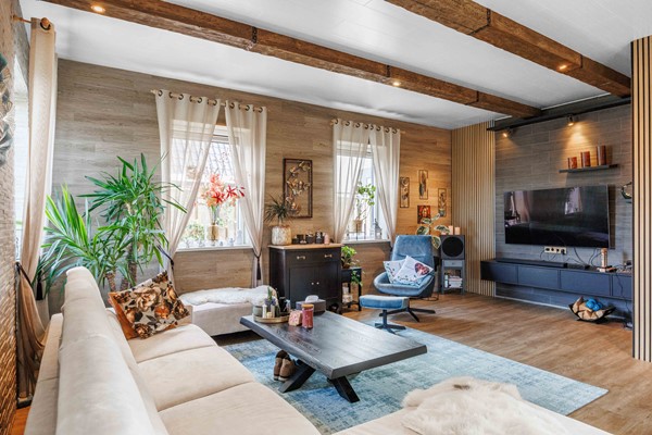 Medium property photo - Westmeep 85, 8862 DP Harlingen
