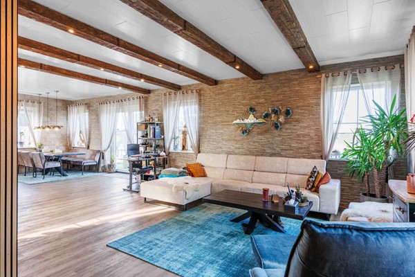 Medium property photo - Westmeep 85, 8862 DP Harlingen