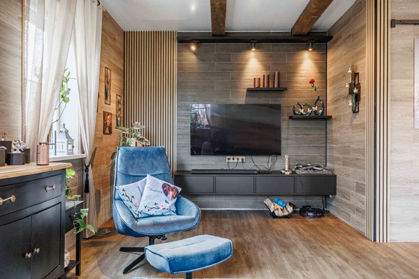 Medium property photo - Westmeep 85, 8862 DP Harlingen
