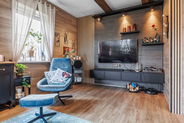 Medium property photo - Westmeep 85, 8862 DP Harlingen