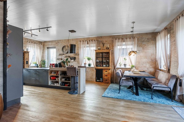Medium property photo - Westmeep 85, 8862 DP Harlingen