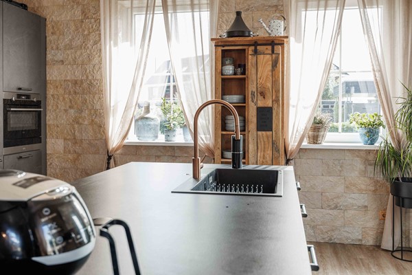 Medium property photo - Westmeep 85, 8862 DP Harlingen