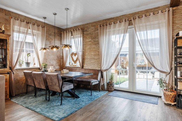 Medium property photo - Westmeep 85, 8862 DP Harlingen