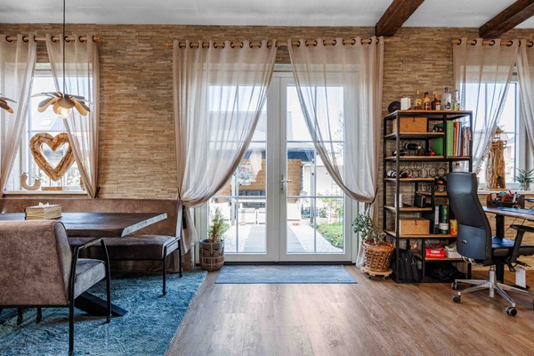 Medium property photo - Westmeep 85, 8862 DP Harlingen