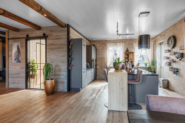 Medium property photo - Westmeep 85, 8862 DP Harlingen
