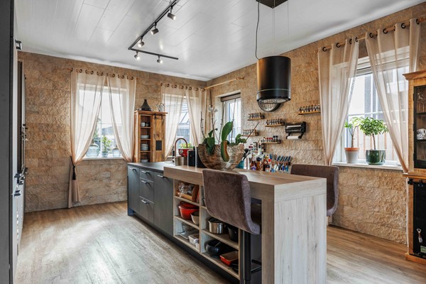 Medium property photo - Westmeep 85, 8862 DP Harlingen