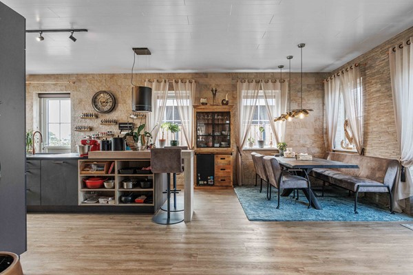 Medium property photo - Westmeep 85, 8862 DP Harlingen