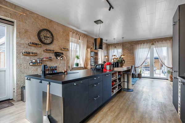 Medium property photo - Westmeep 85, 8862 DP Harlingen