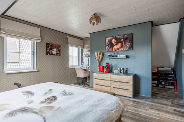 Medium property photo - Westmeep 85, 8862 DP Harlingen