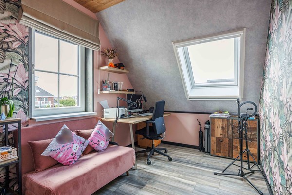 Medium property photo - Westmeep 85, 8862 DP Harlingen