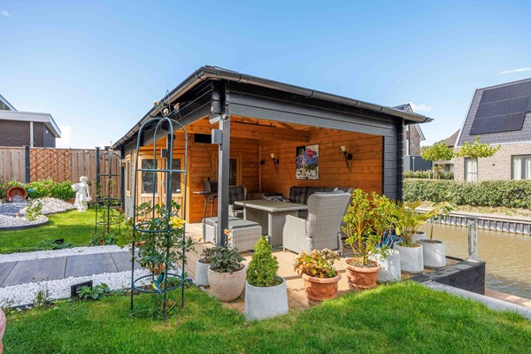 Medium property photo - Westmeep 85, 8862 DP Harlingen