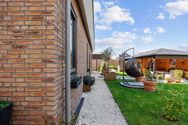 Medium property photo - Westmeep 85, 8862 DP Harlingen