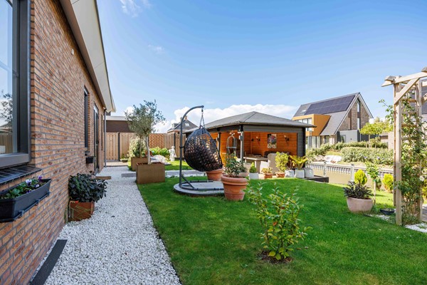 Medium property photo - Westmeep 85, 8862 DP Harlingen