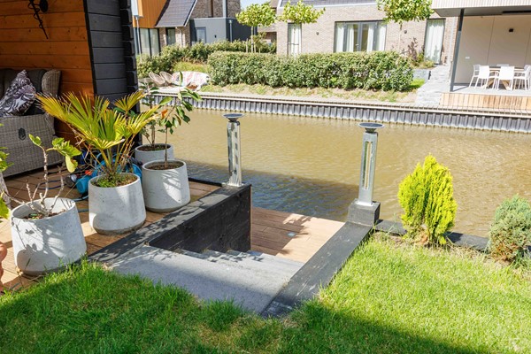 Medium property photo - Westmeep 85, 8862 DP Harlingen