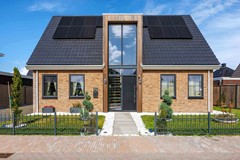 Te koop: Westmeep 85, 8862DP Harlingen