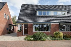 Te koop: Davelaer 12, 9076AH Sint Annaparochie