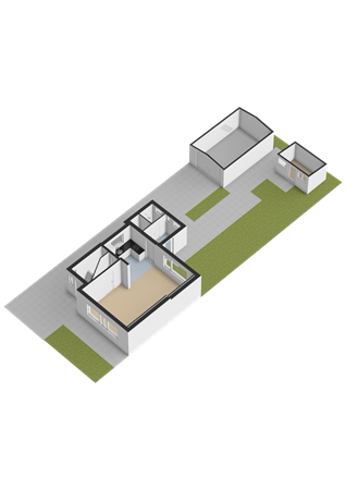 Davelaer 12, 9076 AH Sint Annaparochie - Situatie - 3D.png