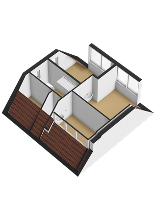 Davelaer 12, 9076 AH Sint Annaparochie - Eerste verdieping - 3D.png