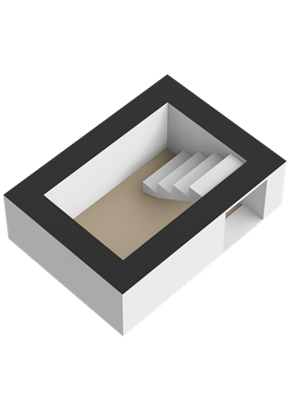 Davelaer 12, 9076 AH Sint Annaparochie - Kelder - 3D.png