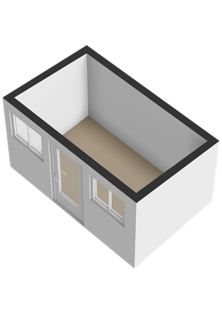 Davelaer 12, 9076 AH Sint Annaparochie - Berging - 3D.png