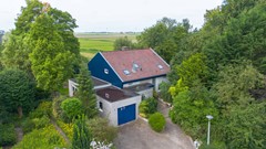 Te koop: De Boech 27, 9036NP Menaam