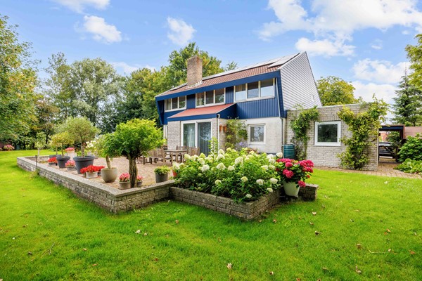 Medium property photo - De Boech 27, 9036 NP Menaam