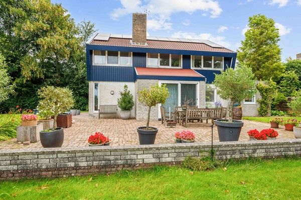 Medium property photo - De Boech 27, 9036 NP Menaam