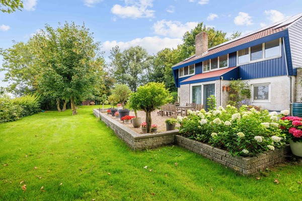 Medium property photo - De Boech 27, 9036 NP Menaam