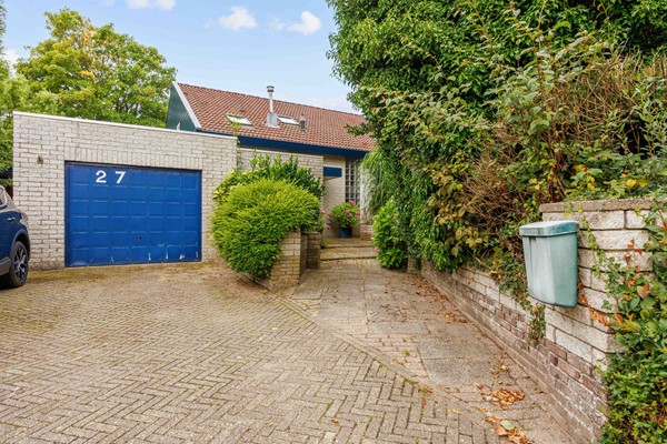 Medium property photo - De Boech 27, 9036 NP Menaam