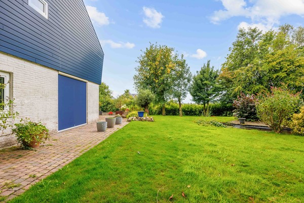 Medium property photo - De Boech 27, 9036 NP Menaam