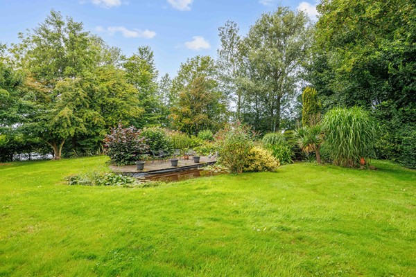 Medium property photo - De Boech 27, 9036 NP Menaam