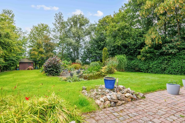 Medium property photo - De Boech 27, 9036 NP Menaam
