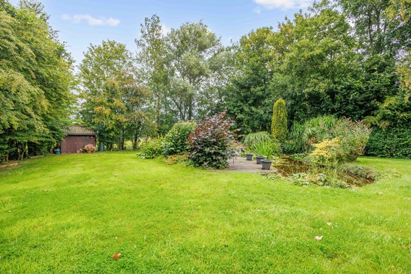 Medium property photo - De Boech 27, 9036 NP Menaam