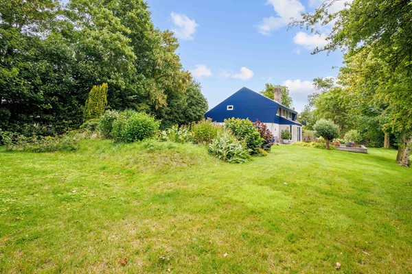Medium property photo - De Boech 27, 9036 NP Menaam
