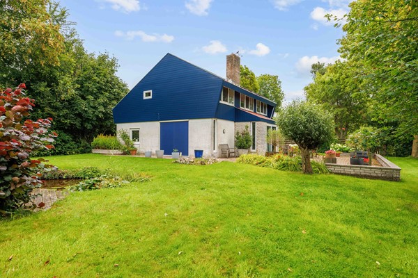 Medium property photo - De Boech 27, 9036 NP Menaam