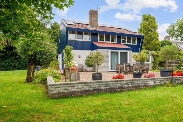 Medium property photo - De Boech 27, 9036 NP Menaam