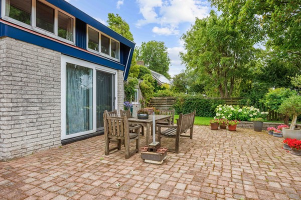 Medium property photo - De Boech 27, 9036 NP Menaam