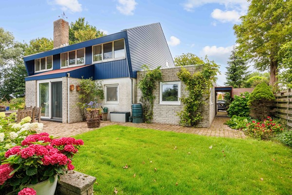 Medium property photo - De Boech 27, 9036 NP Menaam