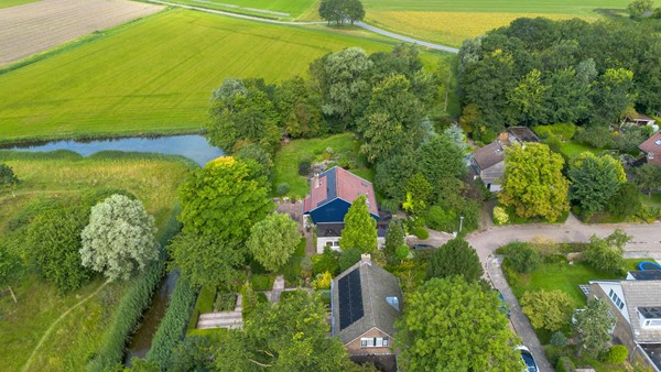 Medium property photo - De Boech 27, 9036 NP Menaam