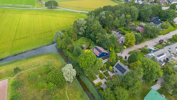 Medium property photo - De Boech 27, 9036 NP Menaam