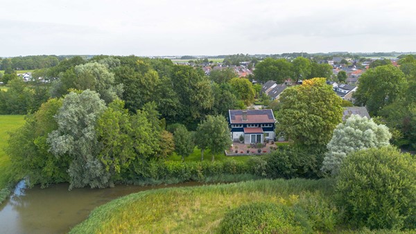 Medium property photo - De Boech 27, 9036 NP Menaam