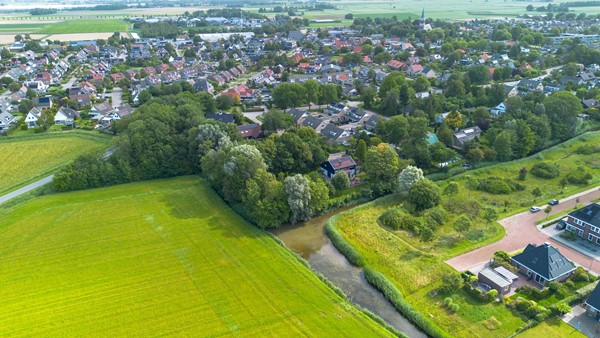 Medium property photo - De Boech 27, 9036 NP Menaam