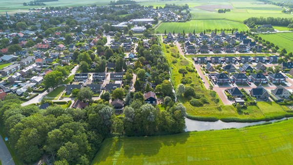 Medium property photo - De Boech 27, 9036 NP Menaam