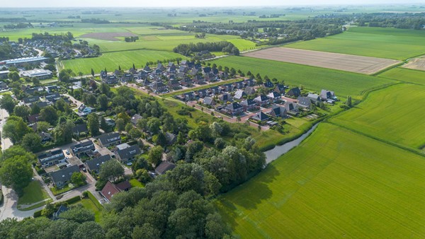 Medium property photo - De Boech 27, 9036 NP Menaam