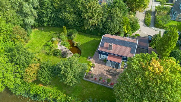 Medium property photo - De Boech 27, 9036 NP Menaam