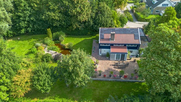 Medium property photo - De Boech 27, 9036 NP Menaam