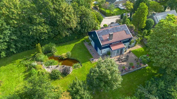 Medium property photo - De Boech 27, 9036 NP Menaam