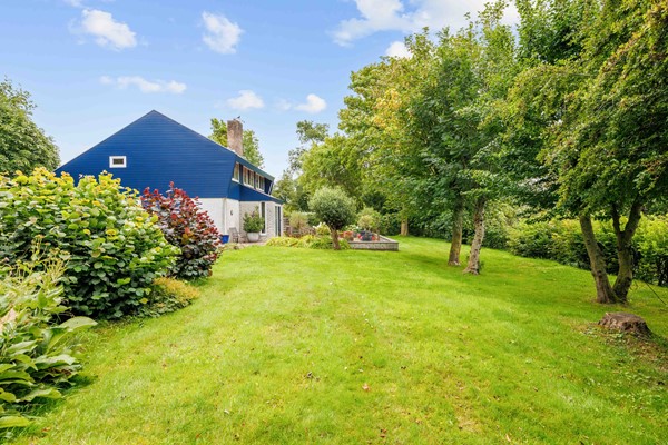 Medium property photo - De Boech 27, 9036 NP Menaam